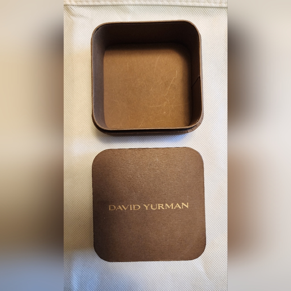 David Yurman Box - Picture 5 of 6